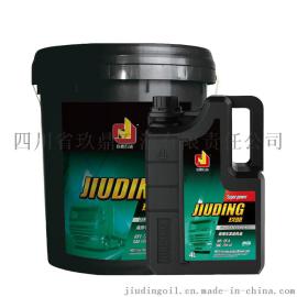 玖鼎 鼎力7500 柴油发动机油 CF-4 20W-50 18L