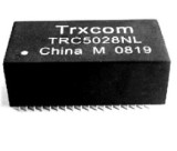 TRXCOM通讯变压器|正品通讯变压器|原装现货 G1PM109N