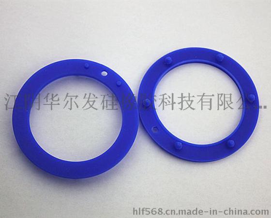 硅橡胶密封垫圈