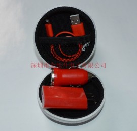 新款高档电子促销礼品