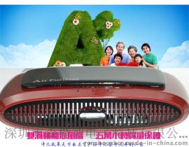 汽车负离子空气净化器，赠品