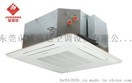 东莞豪华四吹风嵌入式盘管机-厂家现货批发销售FP-136K-1