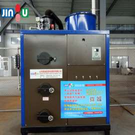 山东生物质蒸汽发生器 200KG小型生物质锅炉 节能热效率高