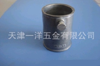 天津VKC接头，金属接头