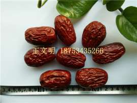 山东新疆大枣批发厂家