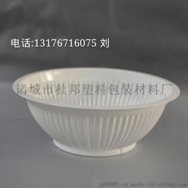 厂家直销一次性梅菜扣肉碗