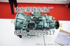 黄河少帅发动机总成图片厂家直销