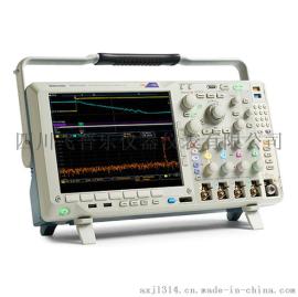 MDO4054C泰克示波器500M带宽4通道2.5G采样