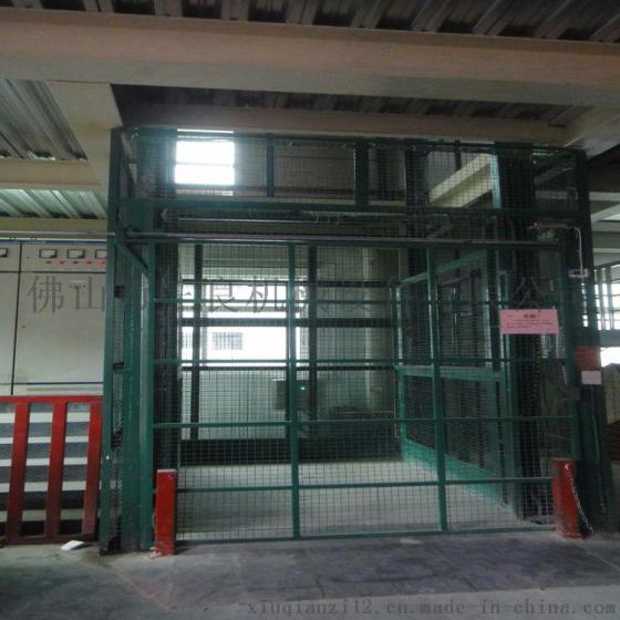 升降货梯、液压升降机、升降平台哪家好