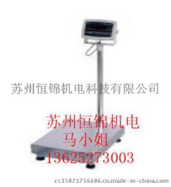 苏州500kg电子秤，现货计重电子台秤