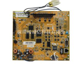 海天注塑机A380电脑显示CPU主板MMIJ32M21