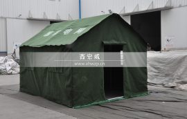 12㎡电力应急单帐篷，电力应急12㎡单帐篷
