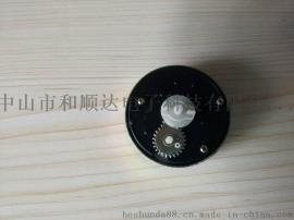 60C-2厨房定时器机芯 机械式计时器机芯 60分钟倒计时器机芯厂