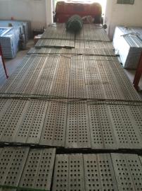 广东稳拓建材 华南专业厂家 华南各炼油厂造船厂火电厂核电站专供4000*250*50高强度热镀锌钢跳板