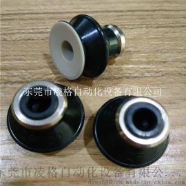 进口SMC真空吸盘 ZP无痕吸盘 ZPJG25热压机无痕吸盘
