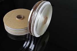 HD TAPE 5012 TPU透明松紧带，