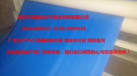 供应PVC毛细防排水板 性能指标高 施工方便安全