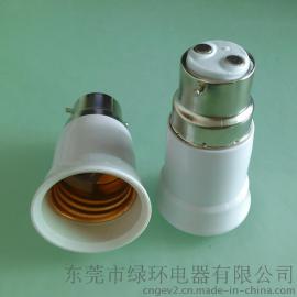 B22-E26转换头