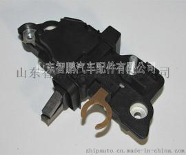 调节器IB231, VR-B252, F00M145313, F00M145362, F00M145231, 1204289