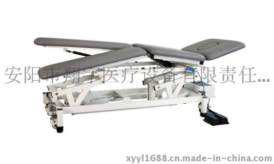 多体位治疗床XY-K-SF-4