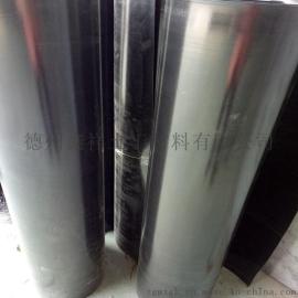 优质hdpe土工膜 抗低温抗老化高密度聚乙烯土工膜