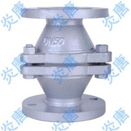 上海炎唐DZG-1阻火器