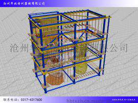 拓展训练设备 室内拓展乐园 儿童游乐设备 攀爬设备