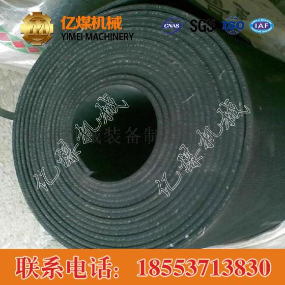 夹线橡胶板，夹线橡胶板种类，夹线橡胶板制作工艺