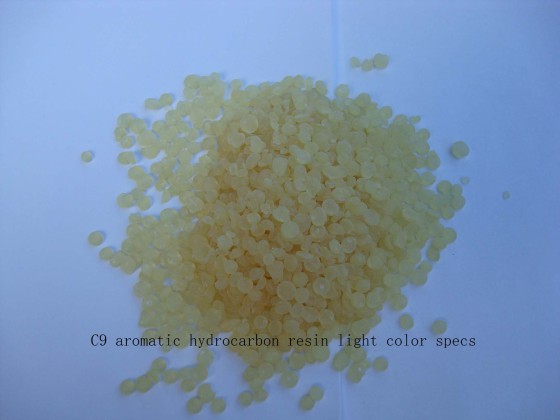 供应浅色号C9石油树脂