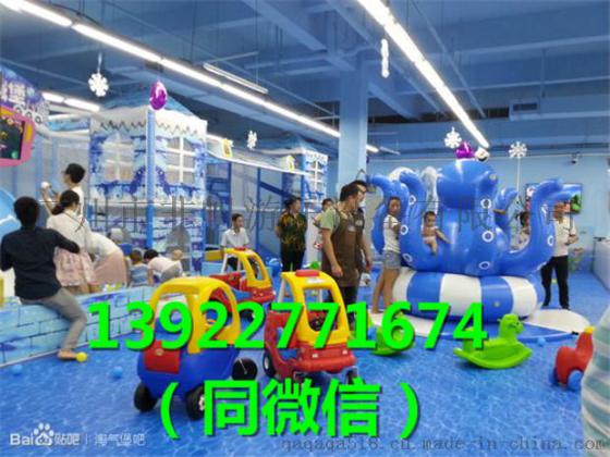 非帆游乐告诉你淘气堡儿童乐园设备指南和规范