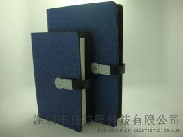 u盘 笔记本带U盘 高档笔记本U盘 质保一年