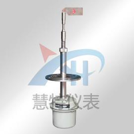辽阳慧特专业生产阻移式料位计