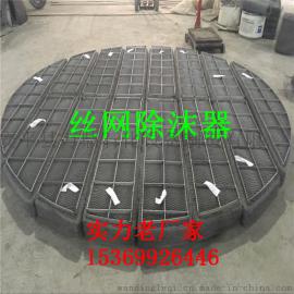 厂家直销 不锈钢丝网除沫器