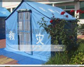 8㎡救灾单帐篷，救灾专用8㎡单帐篷