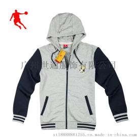 国内一二线运动品牌库存尾货服装批发我选世通服饰