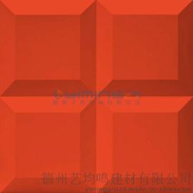 希望之窗系列三维门头板店招板批发德州艺鸣建材厂家