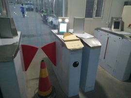 新疆人证合一闸机系统,新疆身份证验证系统
