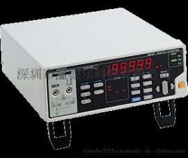 日置3237/3237-01数字多用表