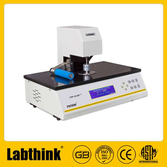 GB/T 6672塑料薄膜厚度仪