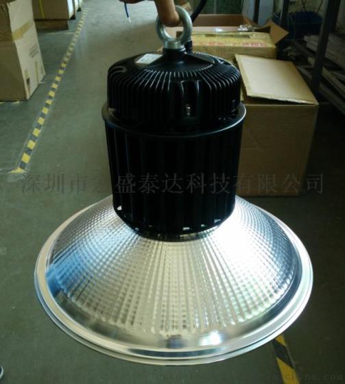 特价LED工矿灯100W 新款LED工矿灯100W 特价LED厂房灯100W