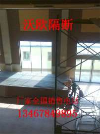 餐厅饭店活动屏风厂家