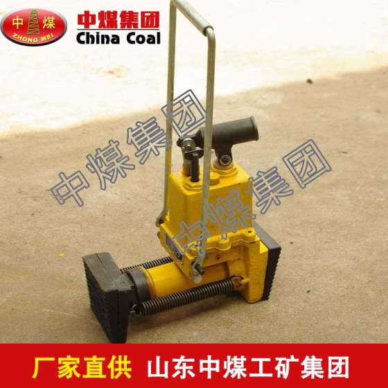 YFZ-147液压方枕器 YFZ-147液压方枕器定做