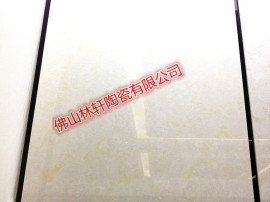 佛山直供地砖抛光砖金丝玉石系列，花纹玻化砖 可工程 出口