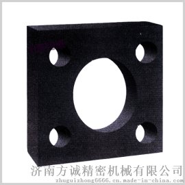 方诚精密机械大理石方尺