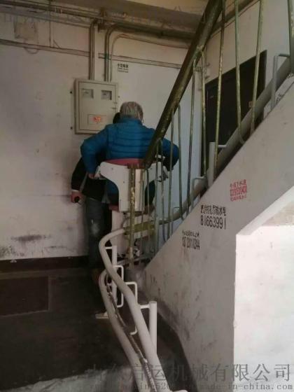座椅电梯 楼道电梯 楼梯升降椅 楼梯电梯