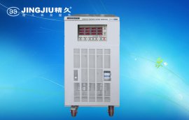JJ12系列多功能交流变频变压电源 山东精久科技有限公司