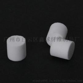 厂家直销各种规格高温香水棉芯