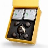 清香型托酸特级铁观音礼盒21元70g特价销售茶叶