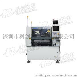 JUKI贴片机Mounter KE2080