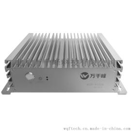 WQF-4010K 北京万千峰，无风扇嵌入式工控机